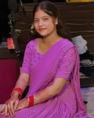Anna Nagar Call Girls Service